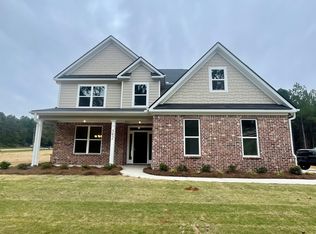 592 Sutton Rd, Forsyth, GA 31029