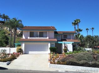 17635 Montero Rd, San Diego, CA 92128