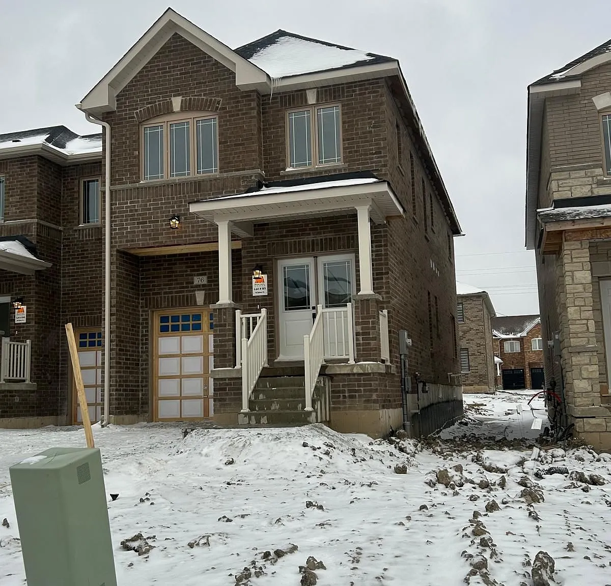 4 bed, $2,500 — Photo 2