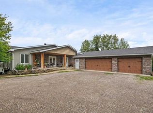 33194 E Township Road 284, Rocky View County, AB T0M0G0