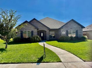 9407 Staten Is, Amarillo, TX 79119