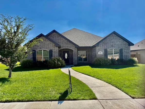 9407 Staten Is, Amarillo, TX 79119