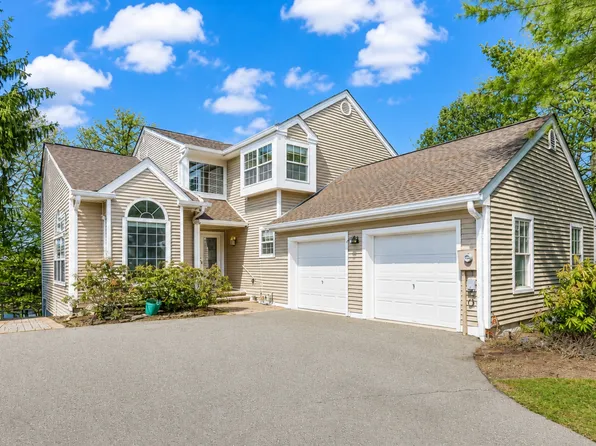15 Ryan Lane Lincoln Park, Lincoln Park, NJ 07035