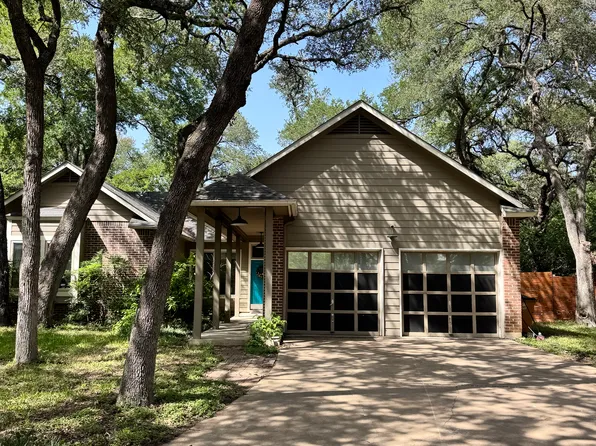 10101 Alcott Cv, Austin, TX 78748