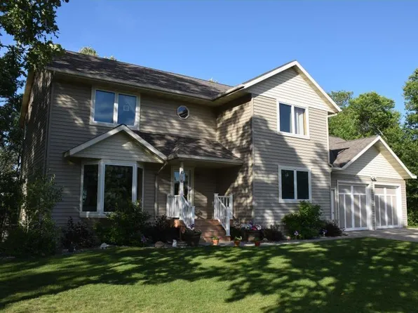 616 Robin Ln SW, Bemidji, MN 56601
