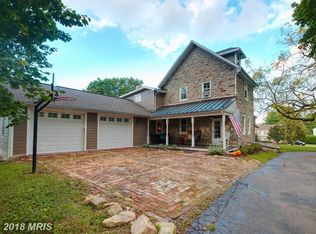 1102 Dulaney Gate Cir, Cockeysville, MD 21030