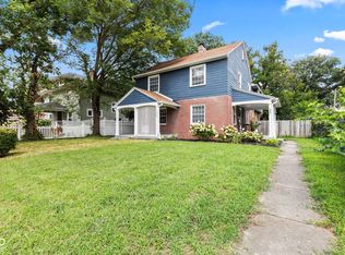 3507-3509 Guilford Ave, Indianapolis, IN