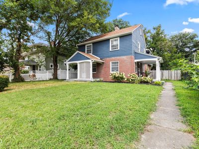 3507-3509 Guilford Ave, Indianapolis, IN, 46205