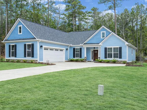110 Evergreen Lane, McCormick, SC 29835