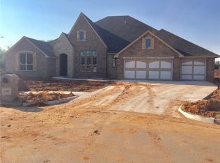 1509 NW 191st St, Edmond, OK 73012