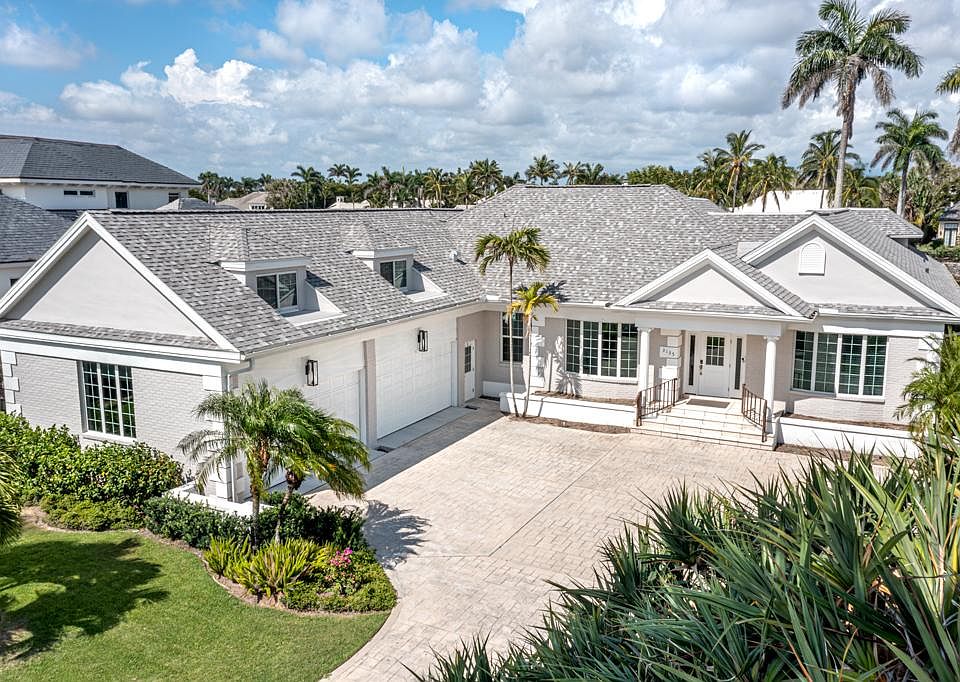 3135 Fort Charles Dr, Naples, FL 34102 | Zillow