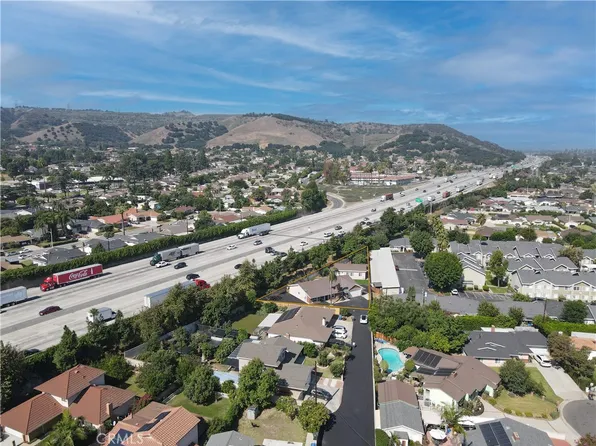 1201 Riderwood Ave, La Puente, CA 91745