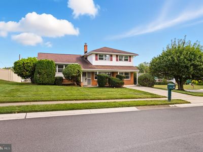 9 White Clay Cres, Newark, DE, 19711