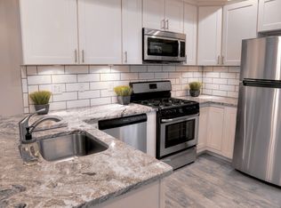 327 Parkwood Ave, Columbus, OH 43203