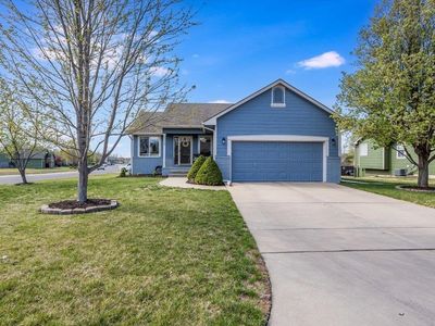 2225 E Glen Hills Dr, Derby, KS, 67037