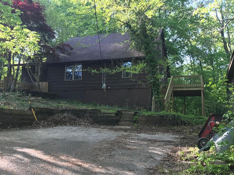 255 Bakers Chapel Rd, Medina, TN 38355 Zillow