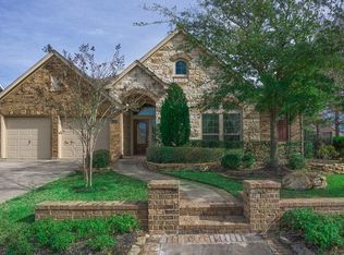 12406 Shorebridge Rd, Cypress, TX 77433