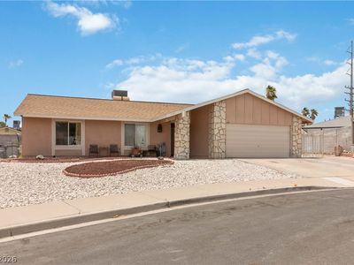 1341 Saddle Ln, Boulder City, NV, 89005