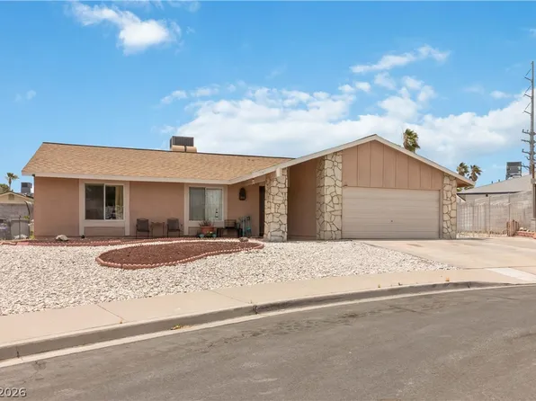 1341 Saddle Ln, Boulder City, NV 89005