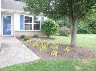 5387 Mallet Club Dr, Dayton, OH 45439