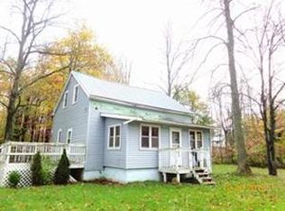 9567 Harrison St, Angola, NY 14006