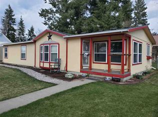 104 N Stevens Rd, Deer Park, WA 99006