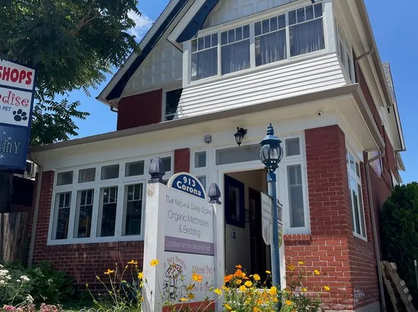 913 N Corona St, Denver, CO 80218