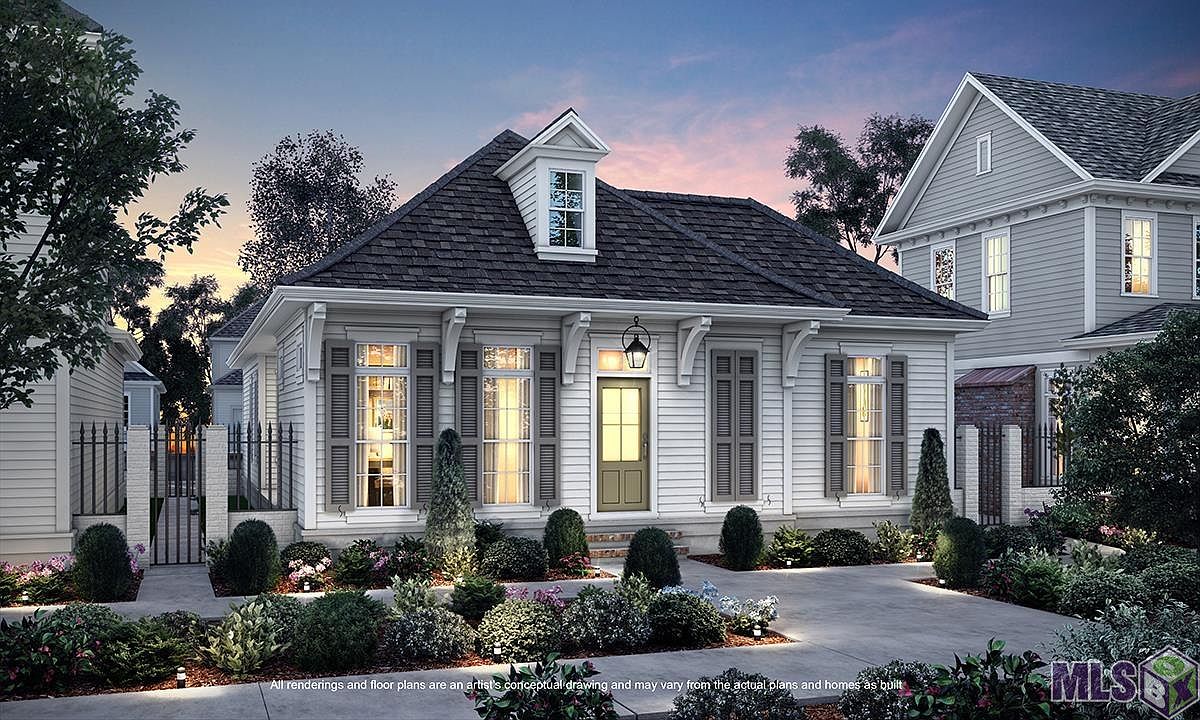 1812 Rouzan Ave, Baton Rouge, LA 70808 Zillow