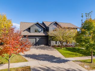 1023 Creek View Dr, Whitefish, MT 59937