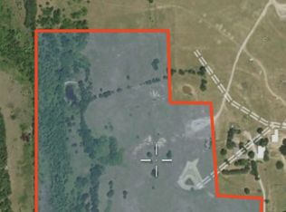 204 Bear Hollow Rd, Wilson, OK 73463