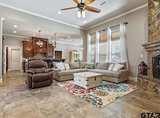 12207 Oak Grove Dr, Tyler, TX 75706