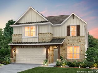 631 Ridgehorn Dr, New Braunfels, TX 78130