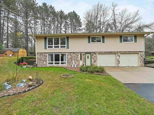 631 Lincoln Dr, Peshtigo, WI 54157