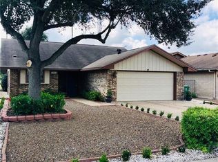 413 Rexine Dr, Alamo, TX 78516