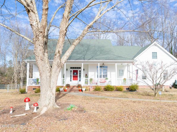 5316 Pebble Creek Circle, Wilson, NC 27893