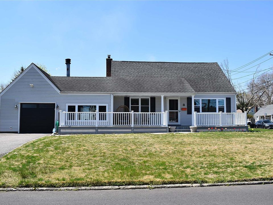 1st image of 8 Deer Lake Drive