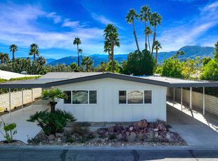 126 Monte Carlo St, Rancho Mirage, CA 92270