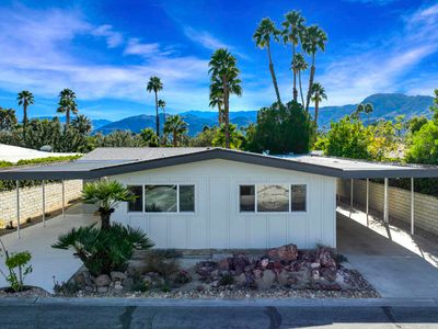 126 Monte Carlo St, Rancho Mirage, CA, 92270