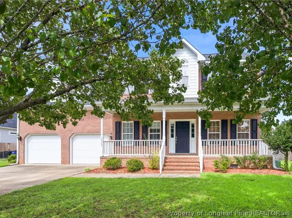 2924 Sangria Pl, Fayetteville, NC 28306