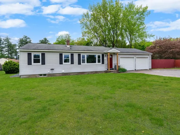 17 Taylor Heights, Hinsdale, NH 03451