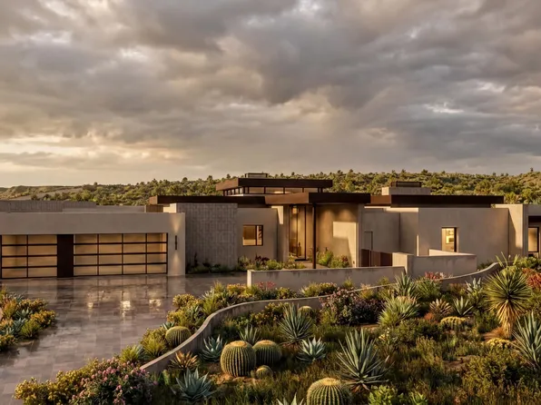 16004 N RINGTAIL Trail, Fountain Hills, AZ 85268