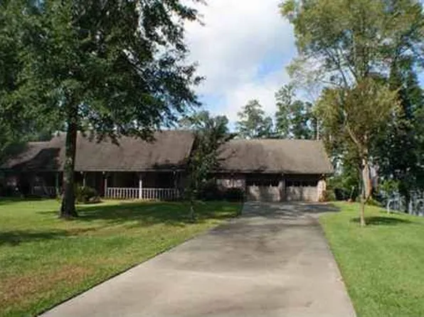 501 County Road 223, Brookeland, TX 75931