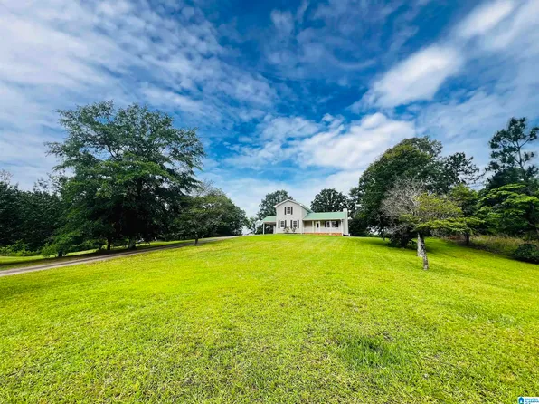1315 Thompson Rd, Ohatchee, AL 36271