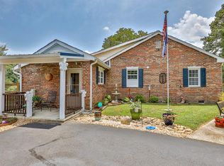 6533 Old Highway 5 S, Talking Rock, GA 30175