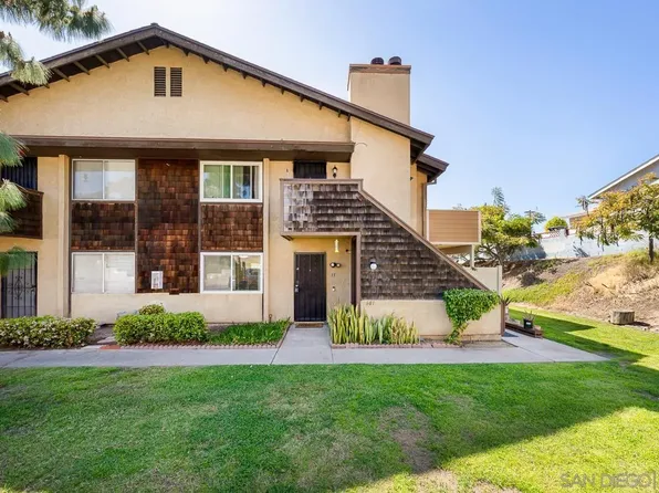 601 R Ave Unit 15, National City, CA 91950