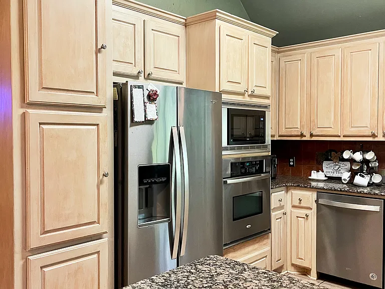 1522 Cat Mountain Trl — Photo 6