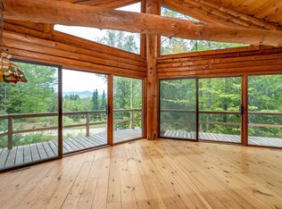 141 Partridge Hill Rd, Sandwich, NH 03227