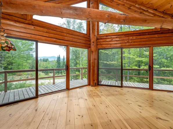 141 Partridge Hill Road, Sandwich, NH 03227