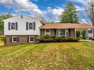 3129 Pheasant Run, Ijamsville, MD 21754