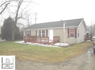 2226 E Imlay City Rd, Lapeer, MI 48446